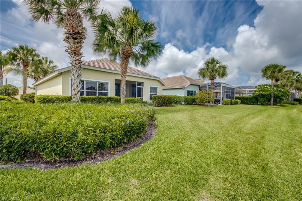 2467 Belleville Ct , Cape Coral, FL 33991 Photo