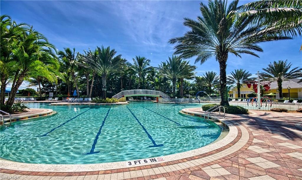 2467 Belleville Ct , Cape Coral, FL 33991 Photo