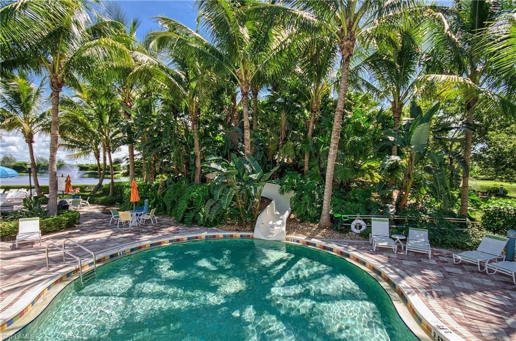 2467 Belleville Ct , Cape Coral, FL 33991 Photo