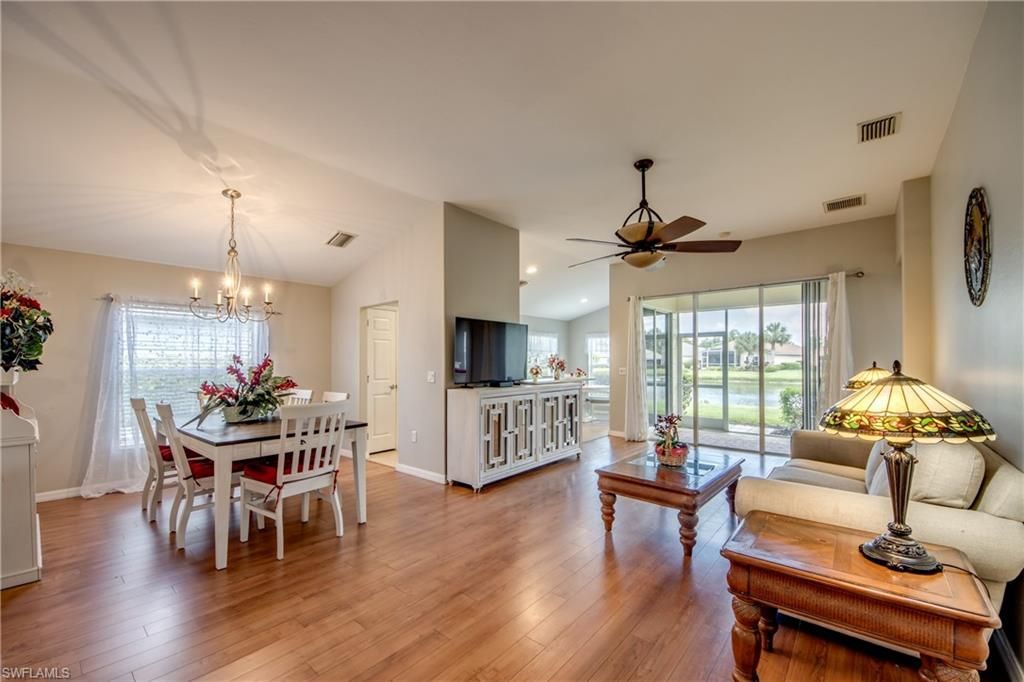 2467 Belleville Ct , Cape Coral, FL 33991 Photo