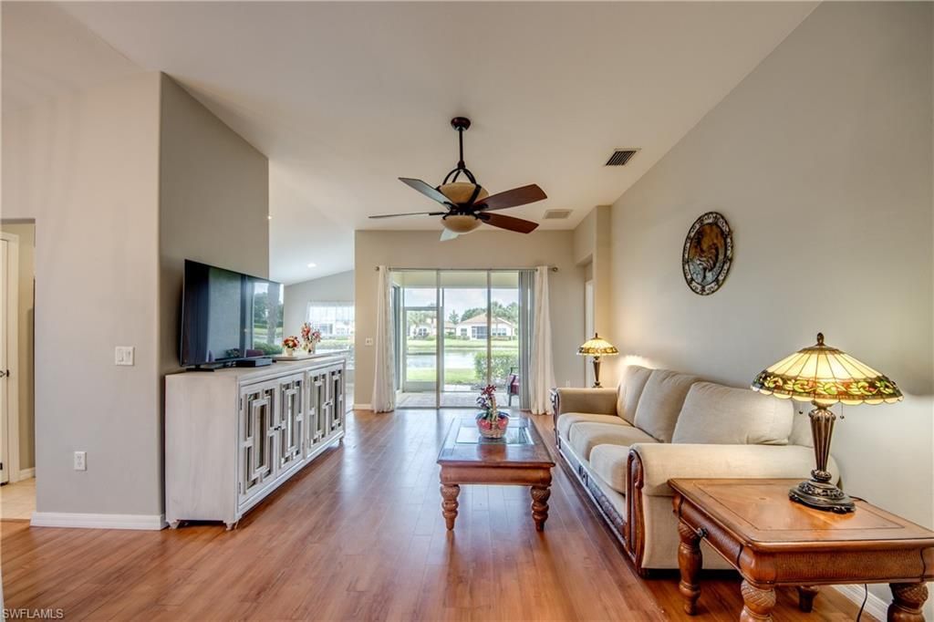 2467 Belleville Ct , Cape Coral, FL 33991 Photo