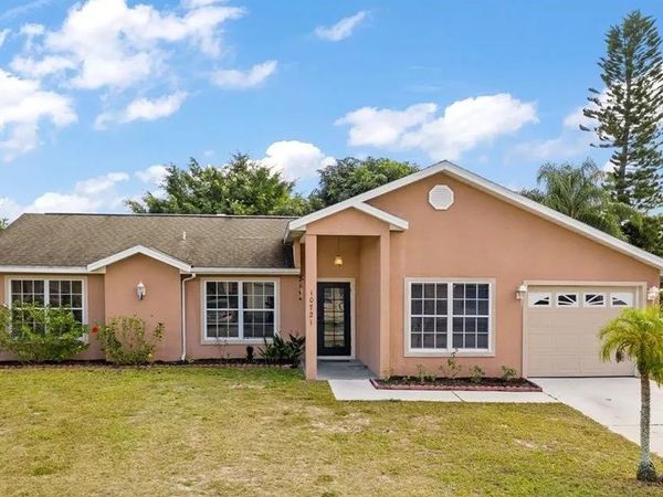 10721 FIGTREE CT, Other, FL 33936