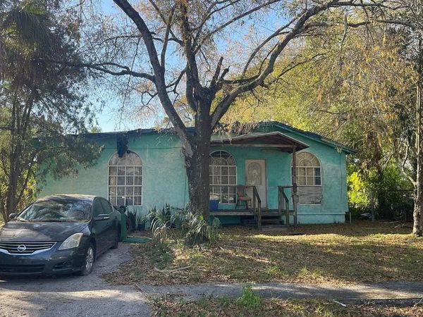 3509 E 27TH AVE, Other, FL 33605