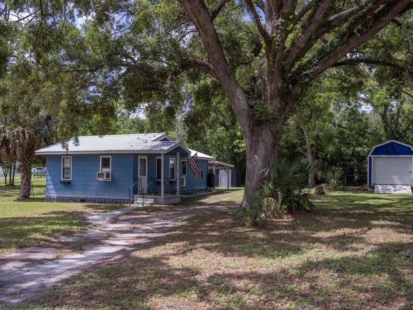 420 SE PARK ST., Live Oak, FL 32064