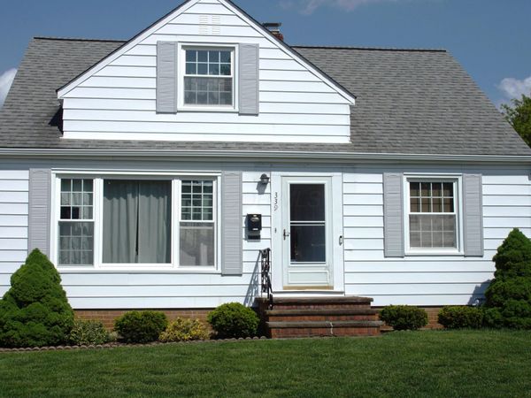 339 Blissfield Drive , Willowick, OH 44095