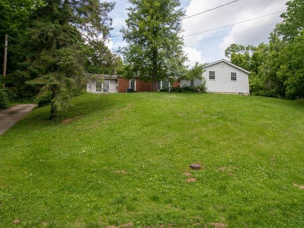 6597 Epworth Road, Loveland, OH 45140