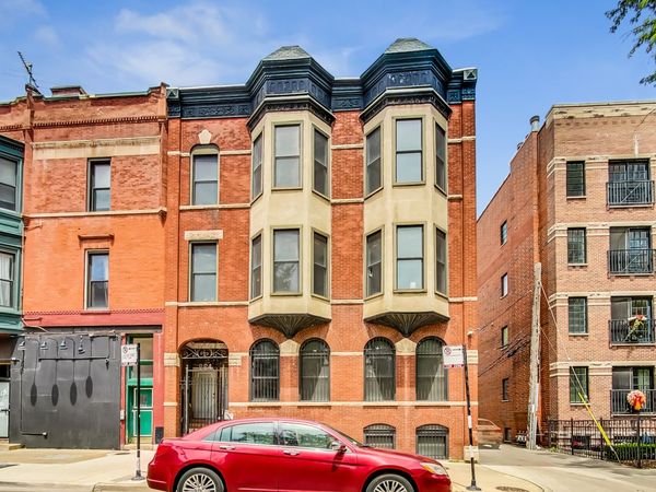 864 W Aldine Avenue , Unit 1, Chicago, IL 60657