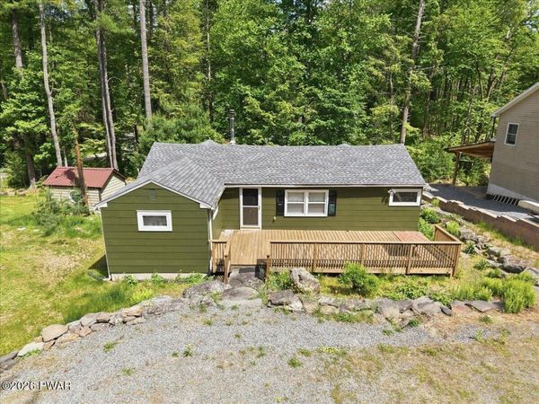 115 Old Hay Road, Tafton, PA 18464