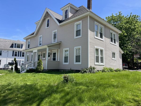 111 Main St, Grafton, MA 01560