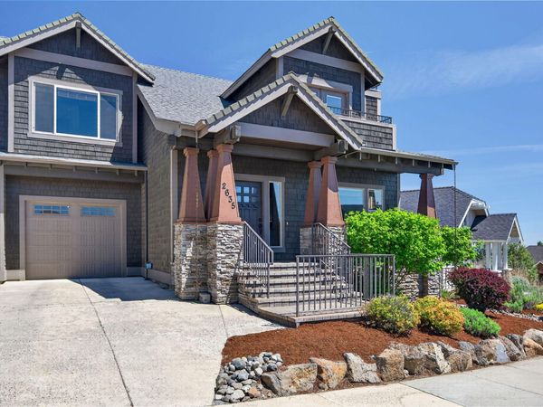 2635 N Awbrey Point Circle, Bend, OR 97703
