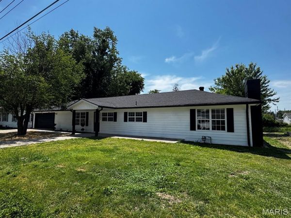 2005 Kentucky Avenue , Poplar Bluff, MO 63901