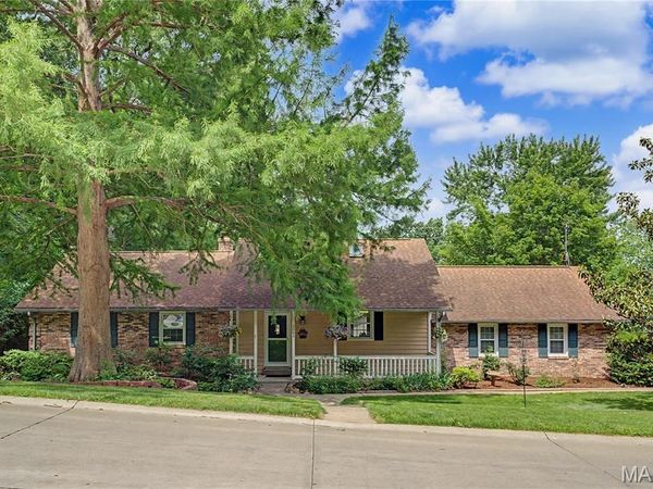 2001 Lee Drive , Cape Girardeau, MO 63701