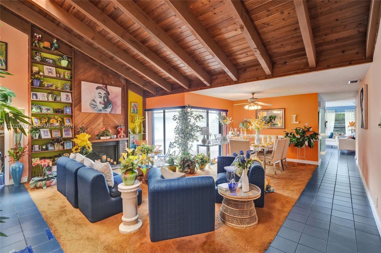 30 Cedar Rd , Hollywood, FL 33021 Photo