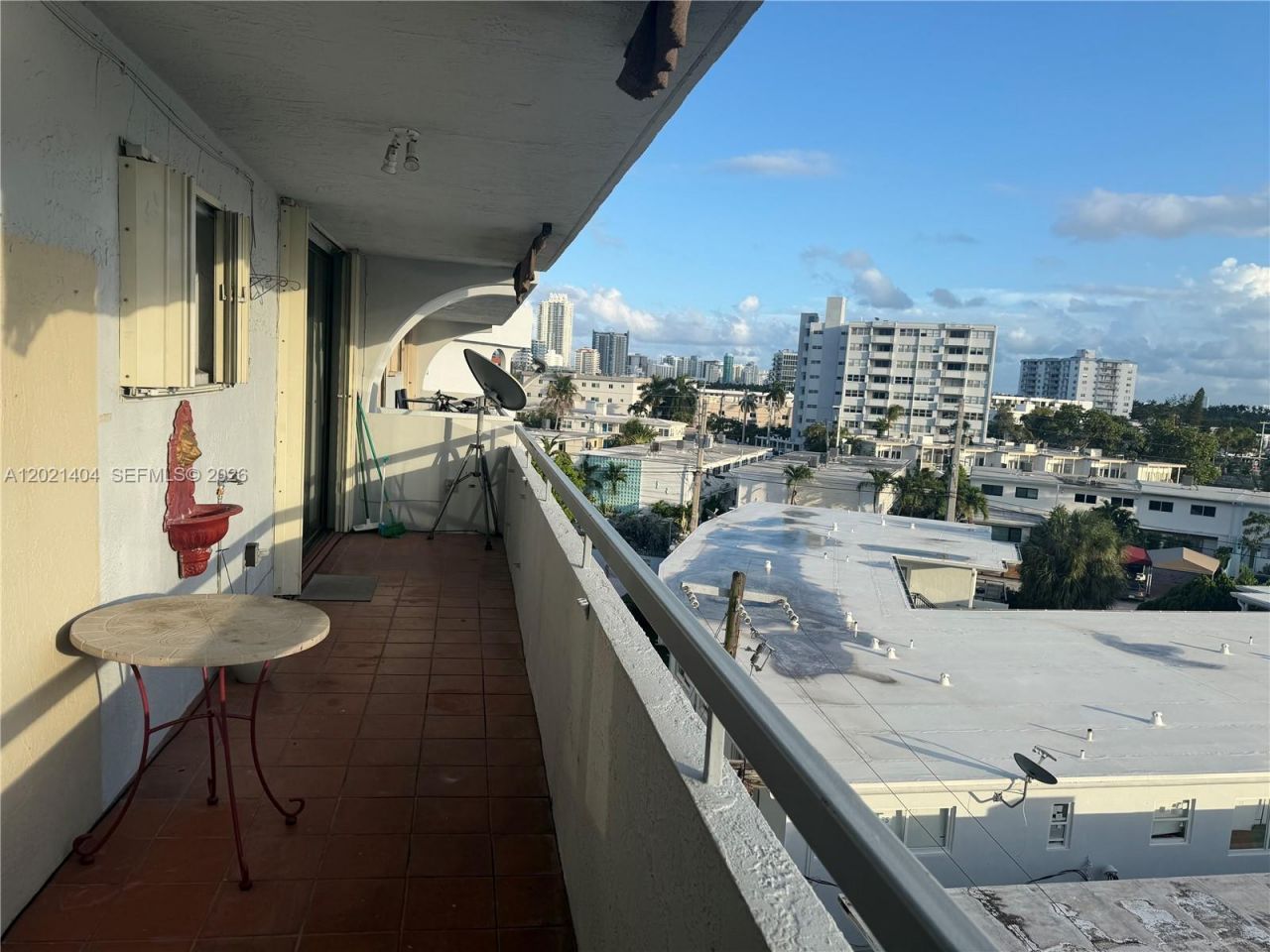 7300 Wayne Ave , Unit 514, Miami Beach, FL 33141 Photo