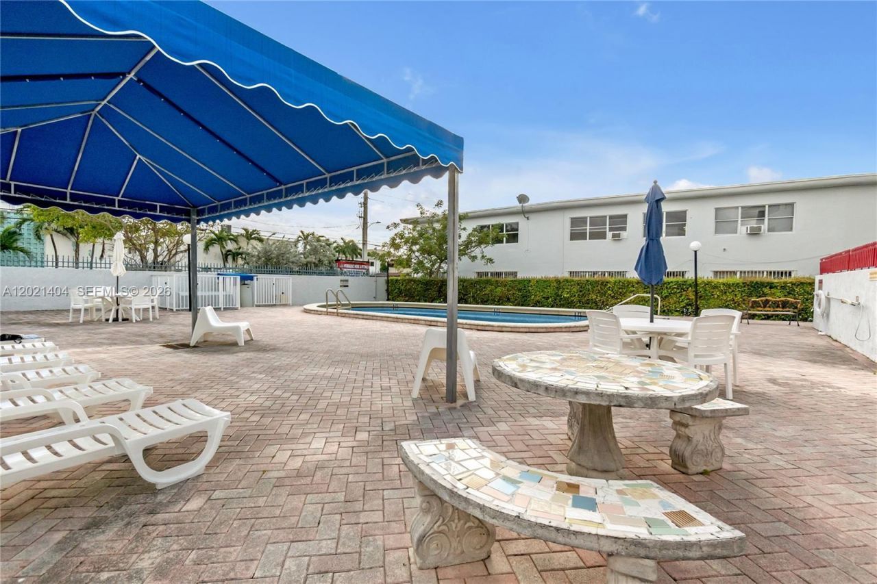 7300 Wayne Ave , Unit 514, Miami Beach, FL 33141 Photo
