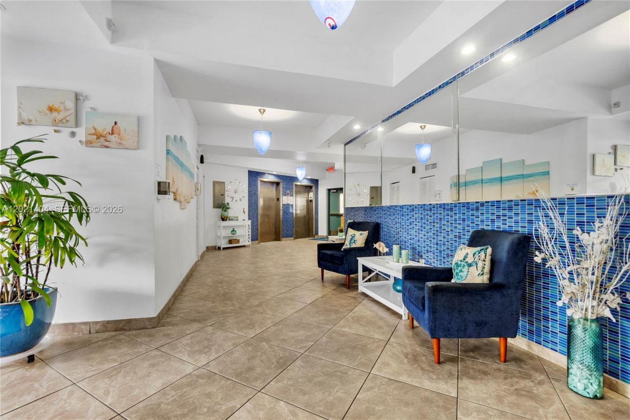 7300 Wayne Ave , Unit 514, Miami Beach, FL 33141 Photo
