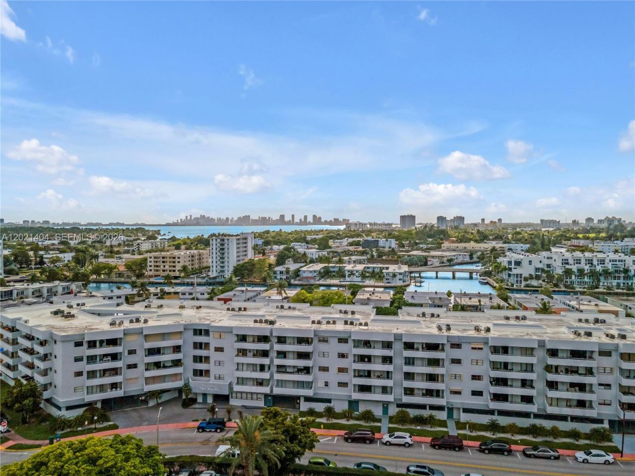 7300 Wayne Ave , Unit 514, Miami Beach, FL 33141 Photo