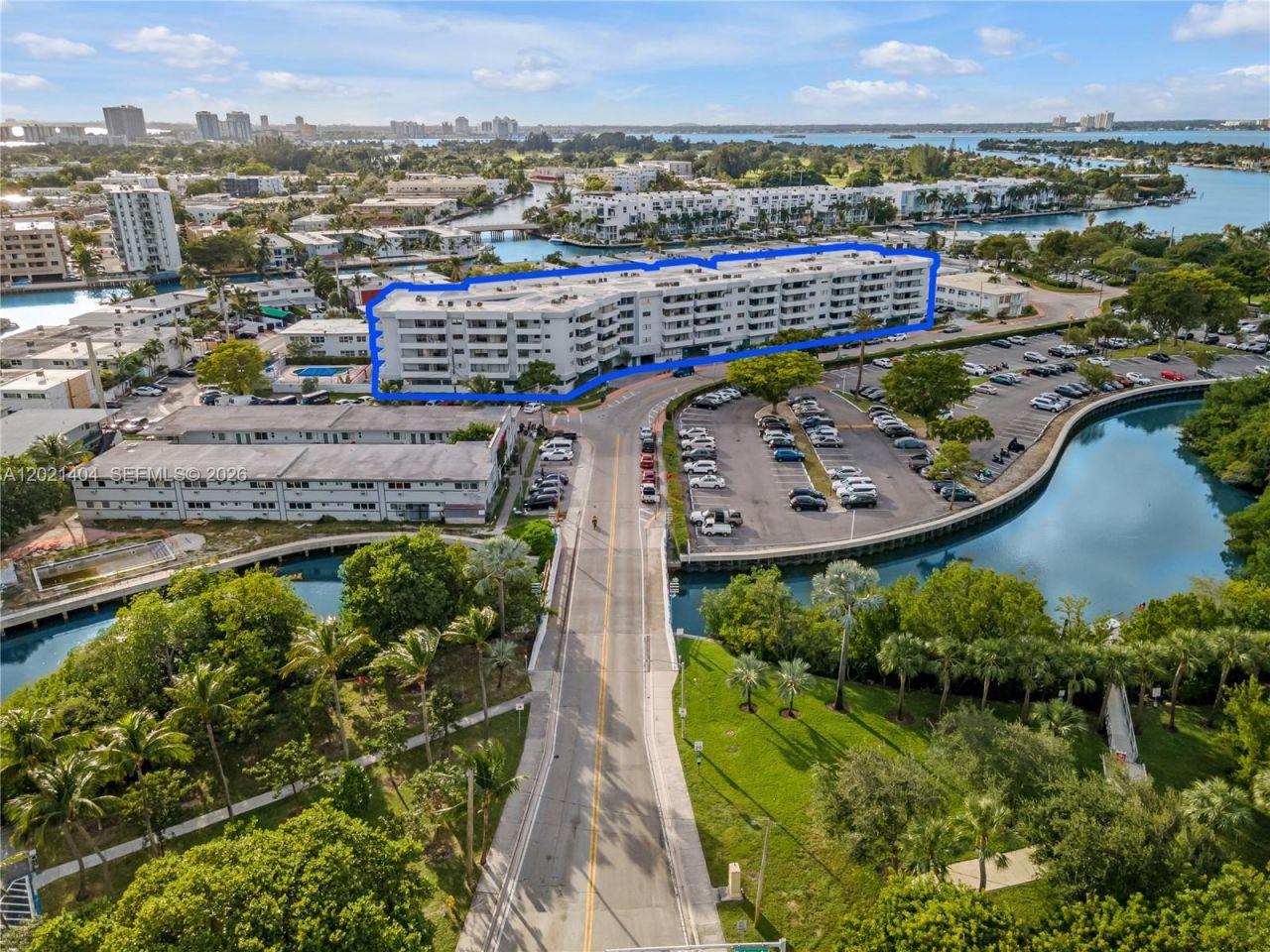7300 Wayne Ave , Unit 514, Miami Beach, FL 33141 Photo