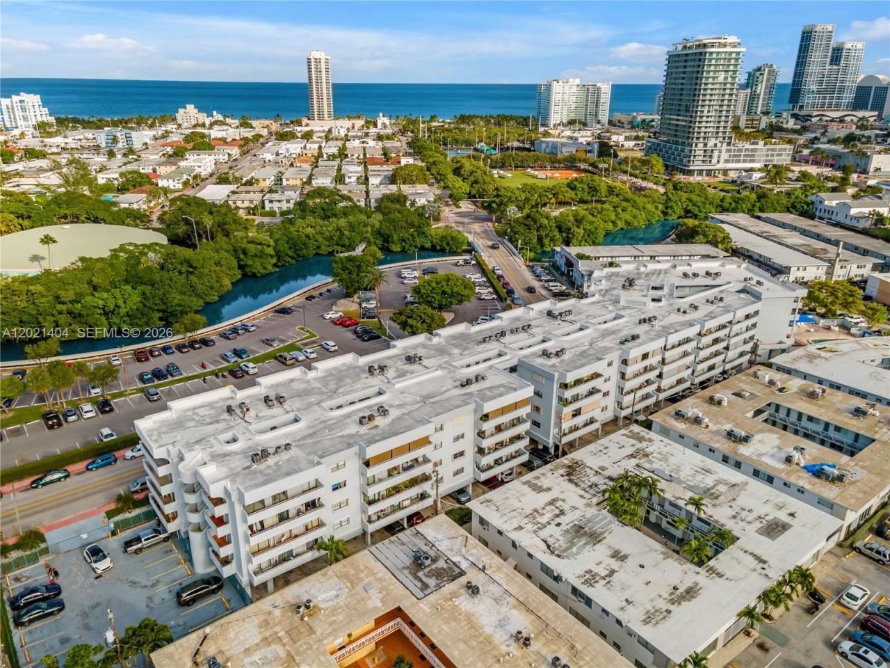 7300 Wayne Ave , Unit 514, Miami Beach, FL 33141 Photo