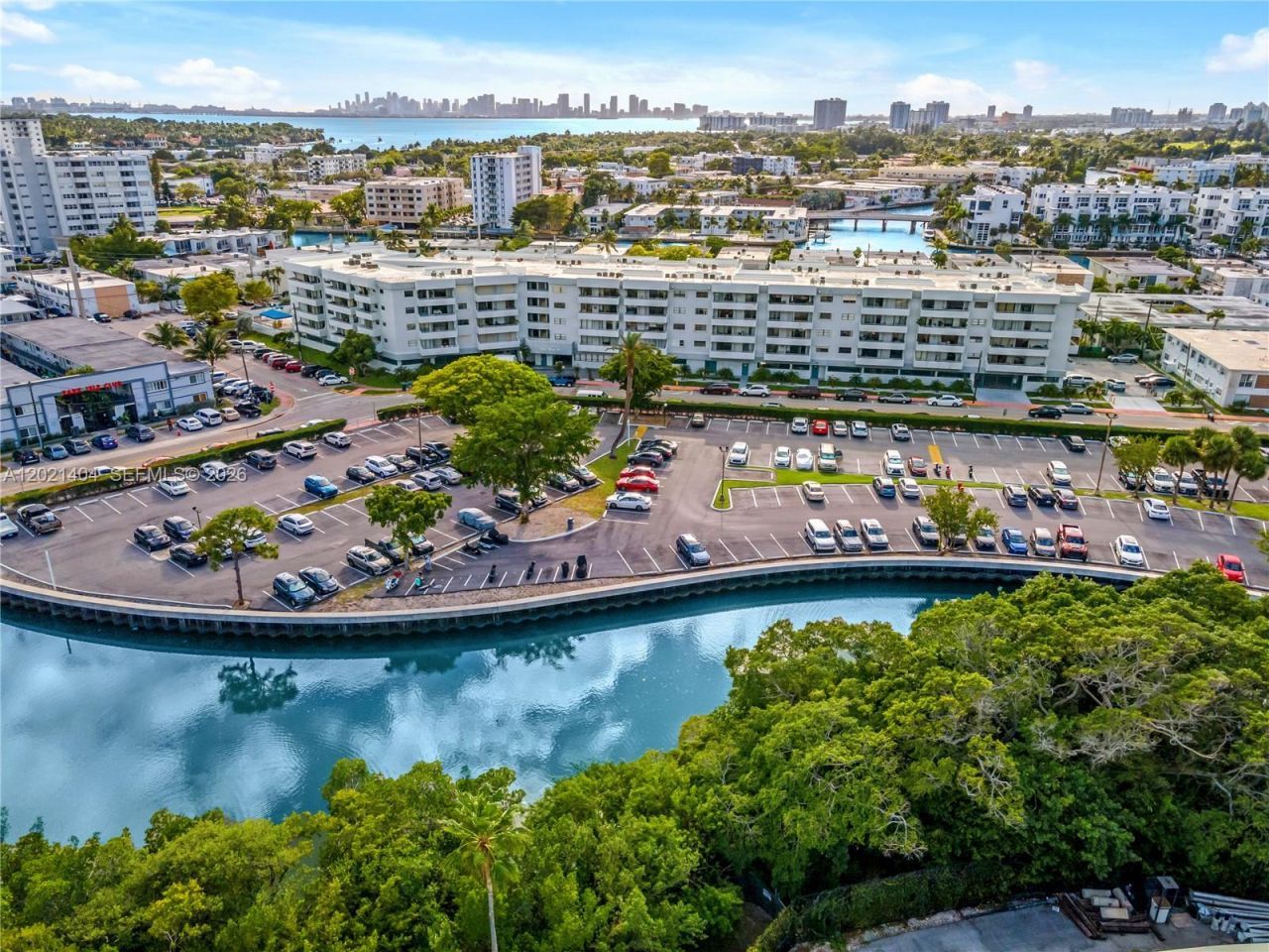 7300 Wayne Ave , Unit 514, Miami Beach, FL 33141 Photo