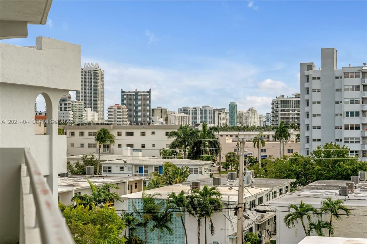 7300 Wayne Ave , Unit 514, Miami Beach, FL 33141 Photo