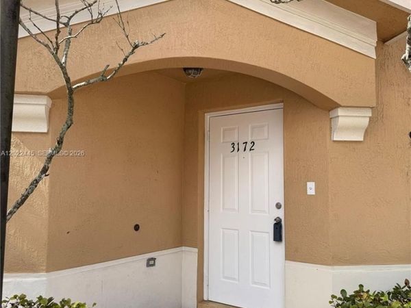 3172 SW 128th Ter , Unit 148, Miramar, FL 33027