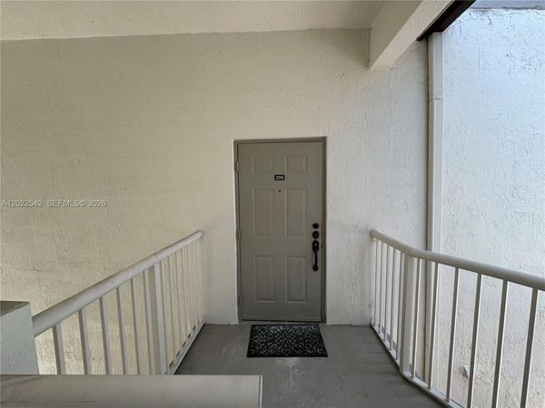 4311 SW 160th Ave , Unit 206, Miramar, FL 33027