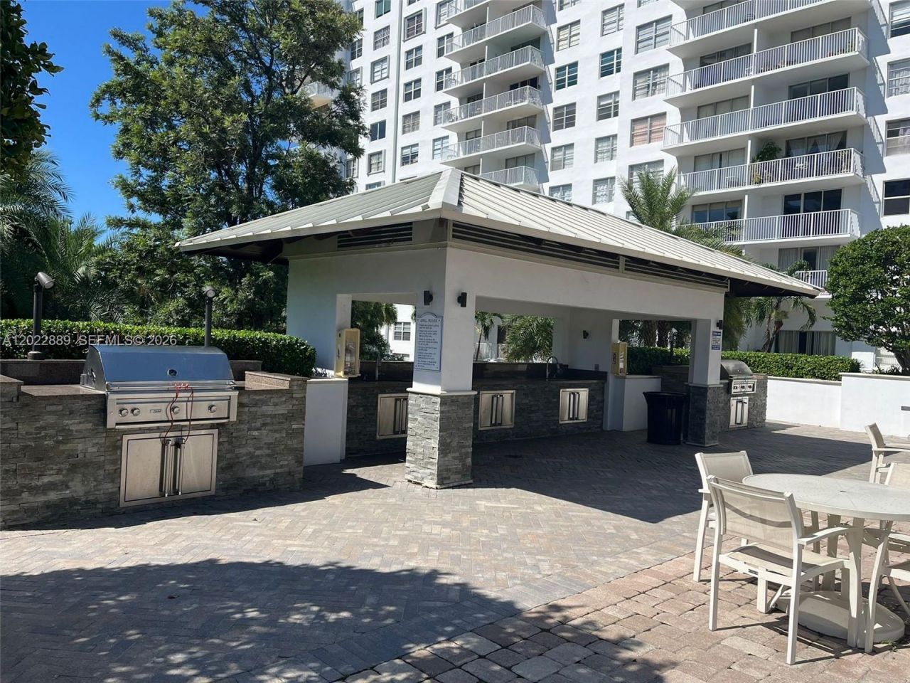 2851 NE 183rd St, Unit 405E, Aventura, FL 33160 Photo