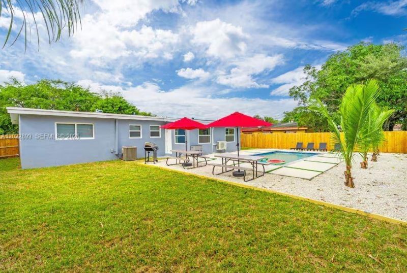 17621 NE 7th Ave , Miami, FL 33162 Photo