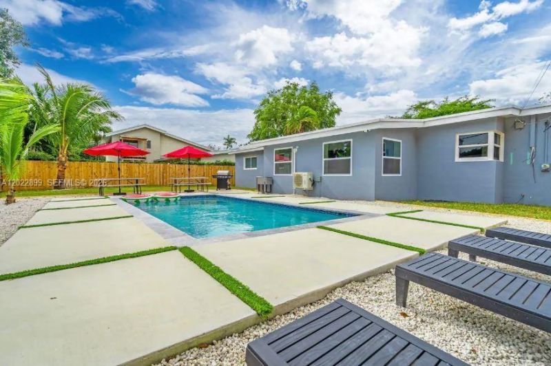 17621 NE 7th Ave , Miami, FL 33162 Photo
