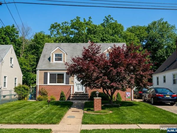 1255 Tuxedo Square, TEANECK, NJ 07666