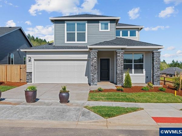 2735 NW Ninebark Dr, Corvallis, OR 97330