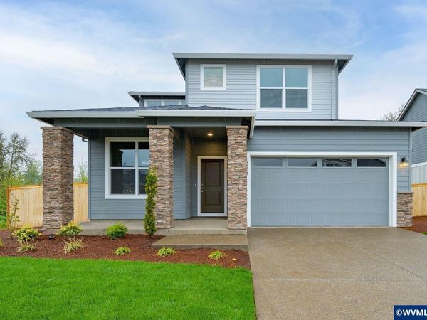 2735 NW Ninebark Dr, Corvallis, OR 97330