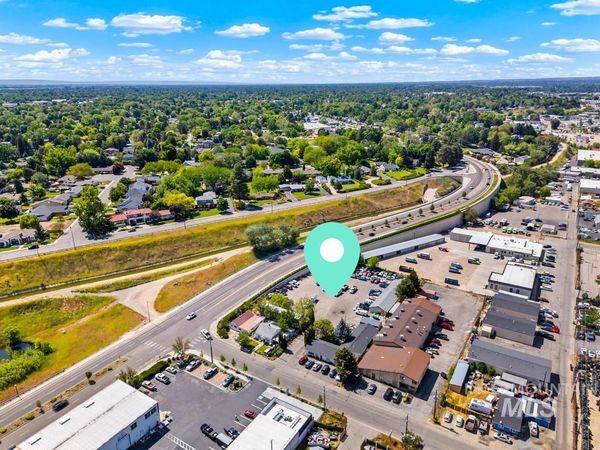 114 & 202 W 43rd St, Garden City, ID 83714