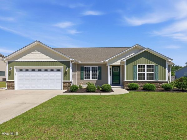 265 Independence Boulevard, Newport, NC 28570