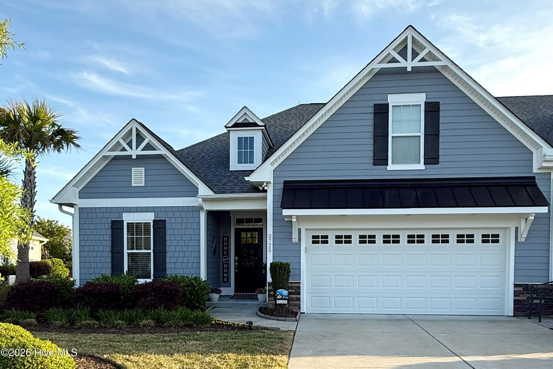 3725 Canary Lane, Southport, NC 28461 Main Photo