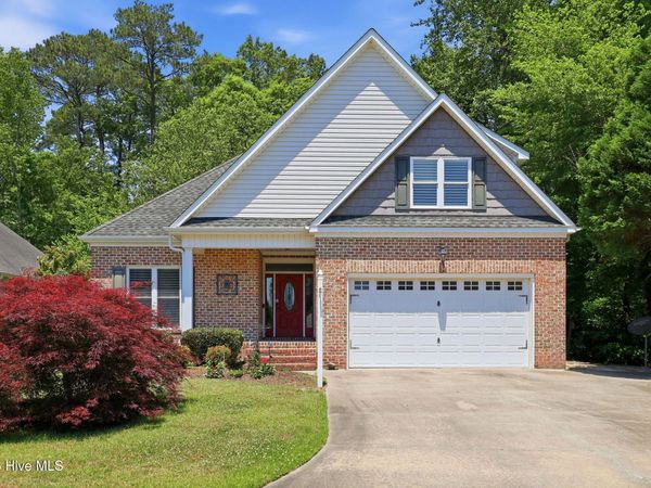 74 Hannah Drive, Chocowinity, NC 27817