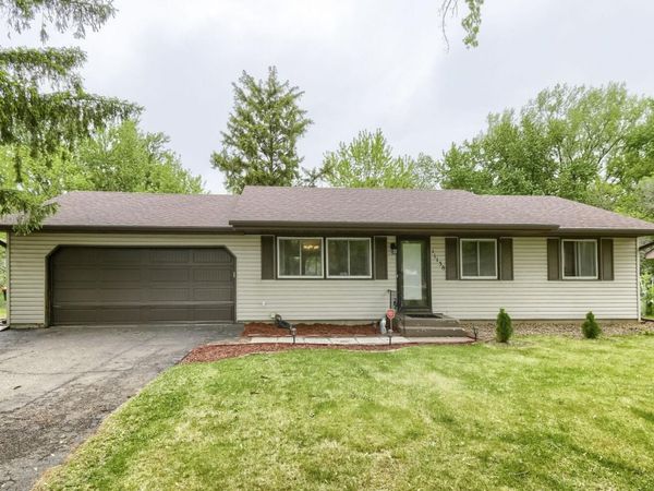 11138 Washington Street NE, Blaine, MN 55434