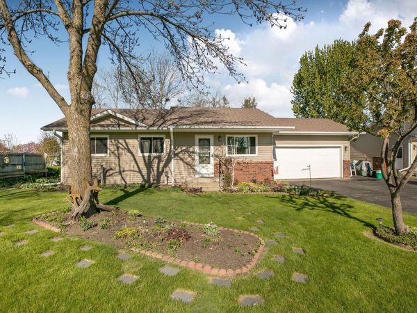 605 3rd Avenue NE, Saint Joseph, MN 56374
