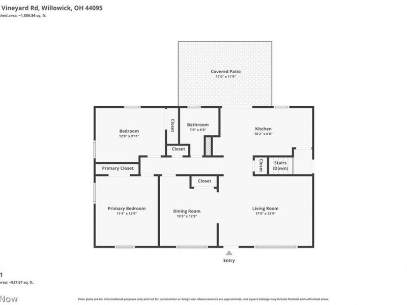 30121 Vineyard Road, Willowick, OH 44095 Photo 47