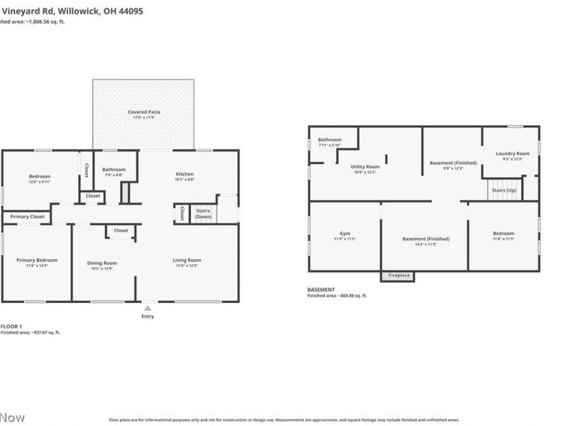 30121 Vineyard Road, Willowick, OH 44095 Photo 49
