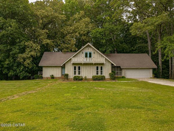 364 Woodland Drive , Brownsville, TN 38012