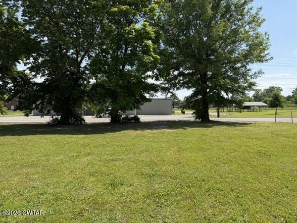00 N 6th Avenue , Humboldt, TN 38343