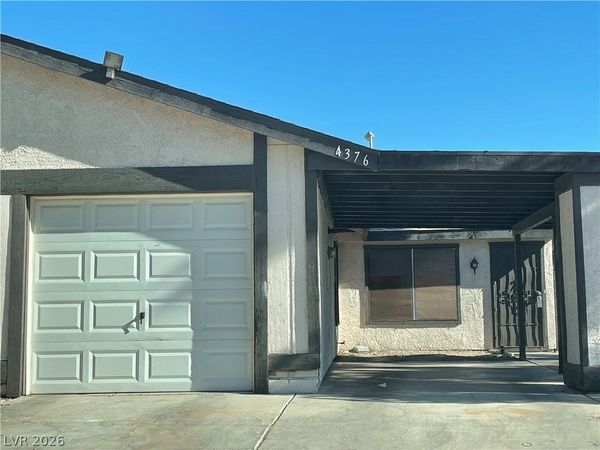 4376 Bramblewood Street , Unit 4376, Las Vegas, NV 89147