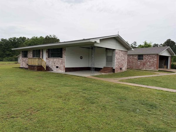 3516 N 9 Highway , Solgohachia, AR 72110