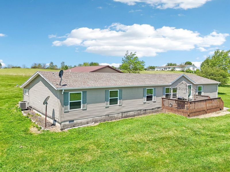 4257 County Road 43, Bellefontaine, OH 43311 Photo 14