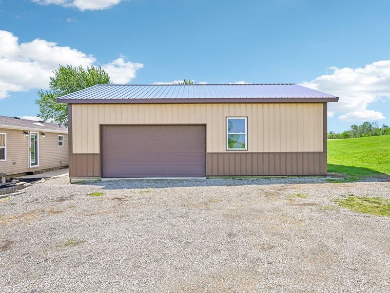 4257 County Road 43, Bellefontaine, OH 43311 Photo 2