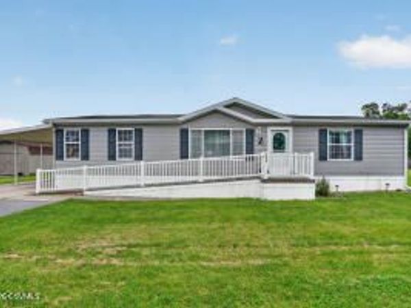 274 N ASTRO Drive, Milton, PA 17847