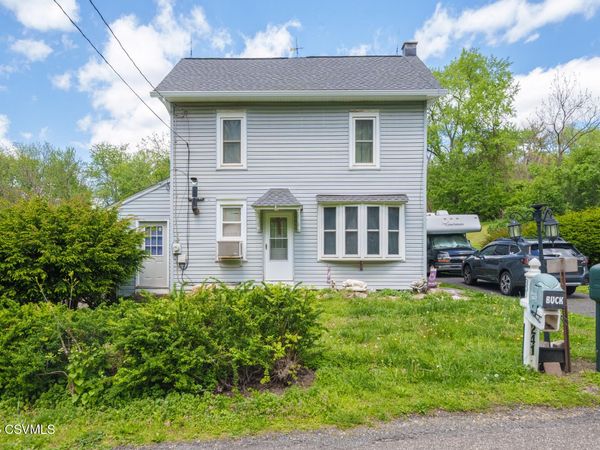 241 HOLLY Road, Paxinos, PA 17860