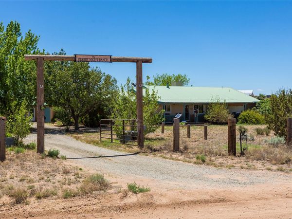12 Arroyo Trail , Santa Fe, NM 87508